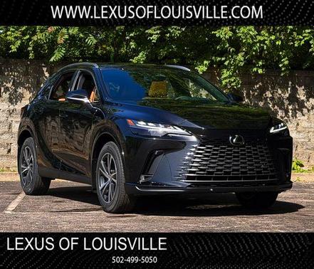 Caviar 2026 Lexus RX 350 Premium