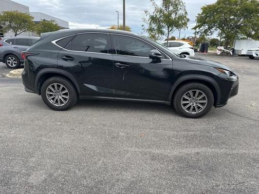 2019 Lexus NX 300 Base