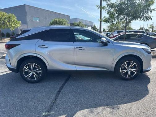 Iridium 2023 Lexus RX 350 Premium