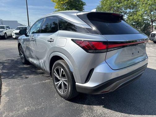 Iridium 2023 Lexus RX 350 Premium