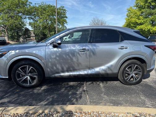 Iridium 2023 Lexus RX 350 Premium