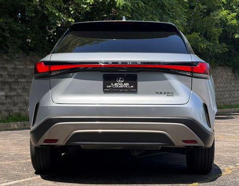 Iridium 2023 Lexus RX 350 Premium