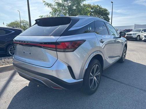 Iridium 2023 Lexus RX 350 Premium