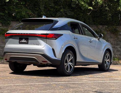 Iridium 2023 Lexus RX 350 Premium