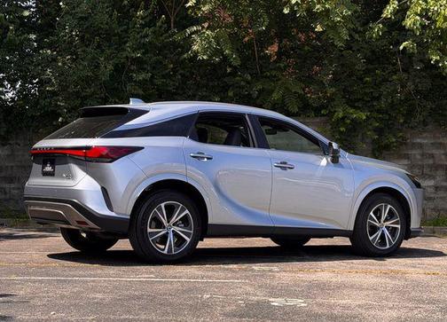 Iridium 2023 Lexus RX 350 Premium