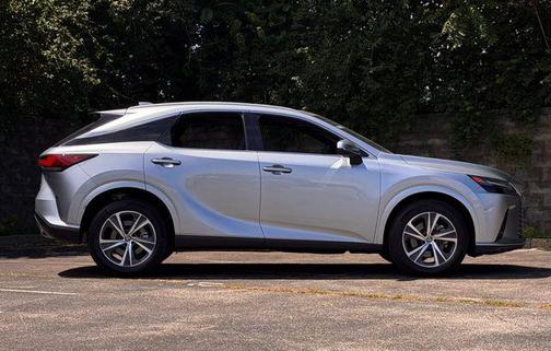 Iridium 2023 Lexus RX 350 Premium