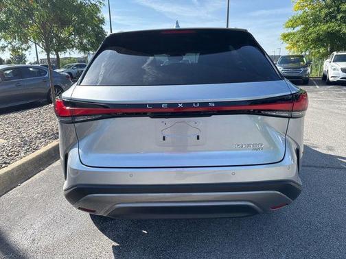 Iridium 2023 Lexus RX 350 Premium