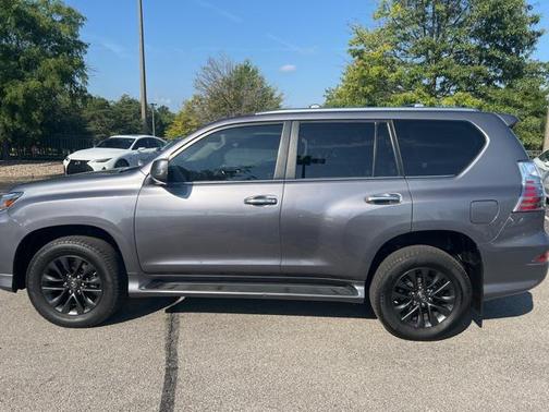 2023 Lexus GX 460 Premium