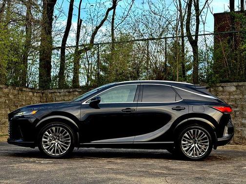 Caviar 2026 Lexus RX 350 Luxury