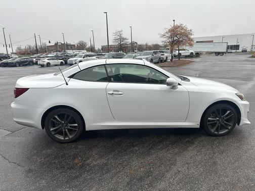 2014 Lexus IS 250C Base