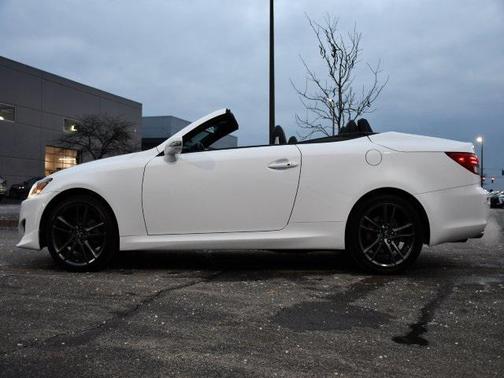 2014 Lexus IS 250C Base