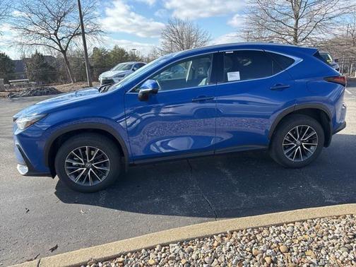 2025 Lexus NX 350 350 Base