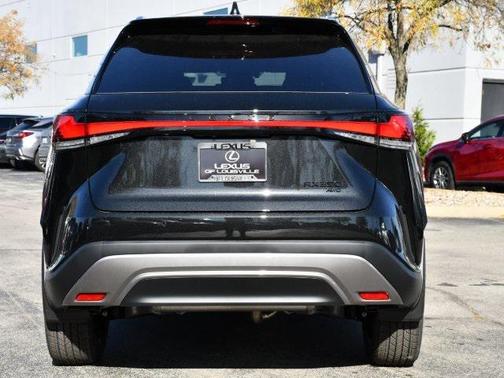 2026 Lexus RX 350 Base