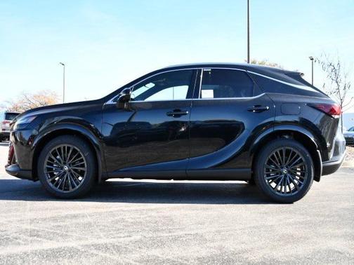 2026 Lexus RX 350 Base