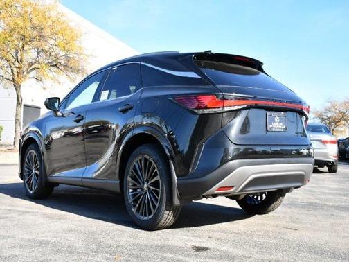 2026 Lexus RX 350 Base