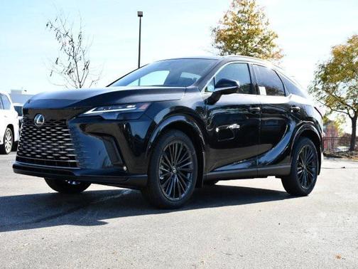 2026 Lexus RX 350 Base