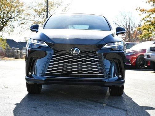 2026 Lexus RX 350 Base