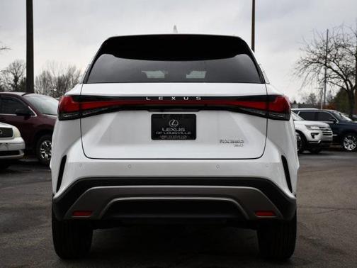 2024 Lexus RX 350 Luxury