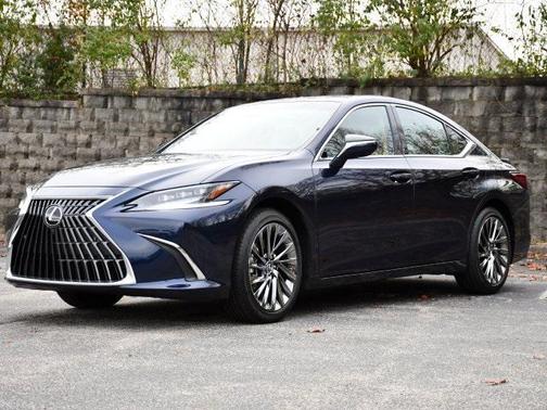 2025 Lexus ES 350 Ultra Luxury