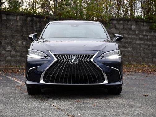 2025 Lexus ES 350 Ultra Luxury