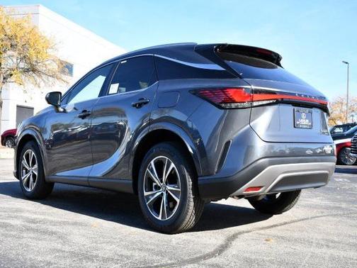 2026 Lexus RX 350 Base