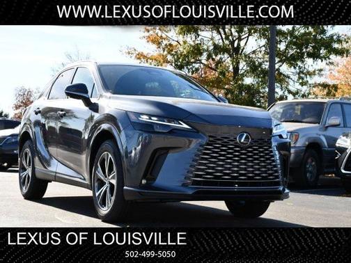 2026 Lexus RX 350 Base