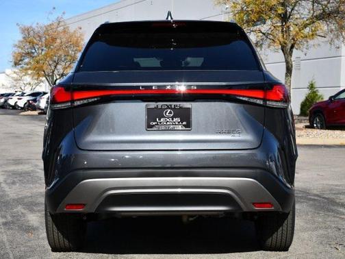 2026 Lexus RX 350 Base