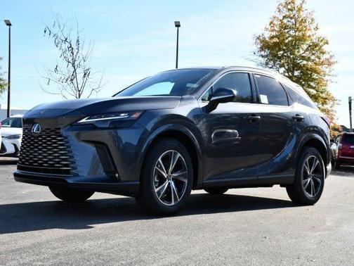 2026 Lexus RX 350 Base
