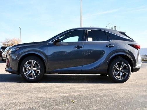 2026 Lexus RX 350 Base