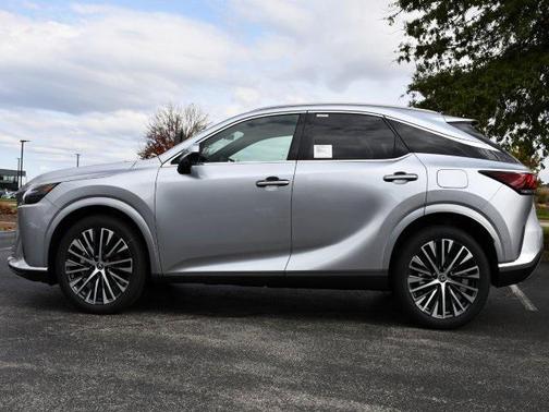 2025 Lexus RX 350 Premium Plus