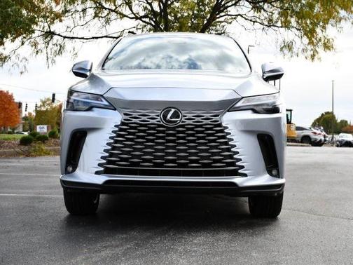 2025 Lexus RX 350 Premium Plus