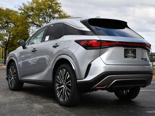 2025 Lexus RX 350 Premium Plus
