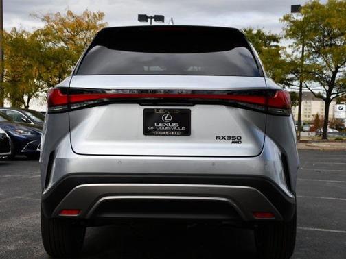 2025 Lexus RX 350 Premium Plus