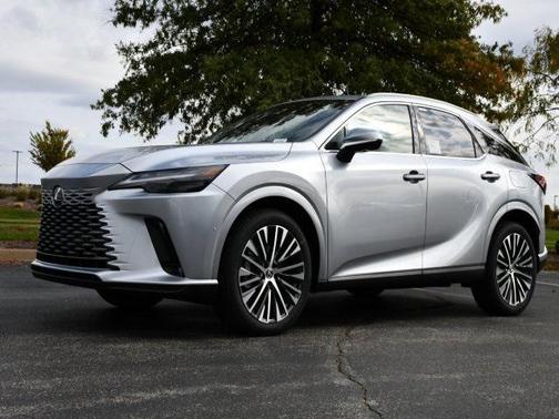 2025 Lexus RX 350 Premium Plus