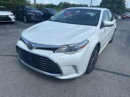 2016 Toyota Avalon XLE Premium