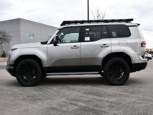 2026 Lexus GX 550 Premium+