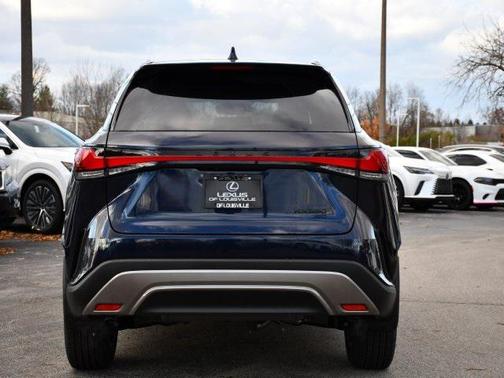 2026 Lexus RX 350 Base