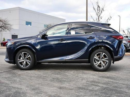 2026 Lexus RX 350 Base