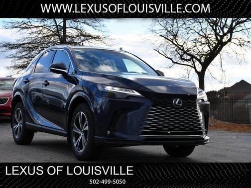 2026 Lexus RX 350 Base