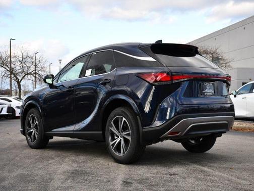 2026 Lexus RX 350 Base
