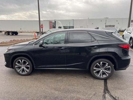 2020 Lexus RX 350 Base