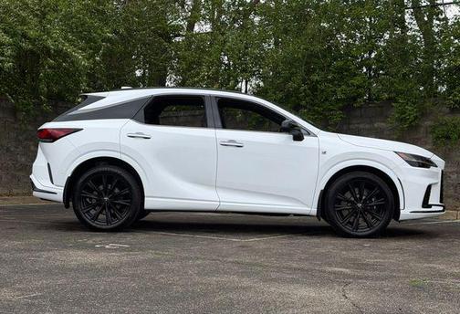 2024 Lexus RX 500h F SPORT Performance