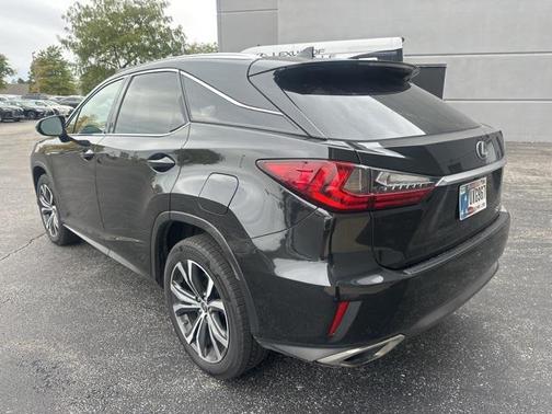 2019 Lexus RX 350 Base