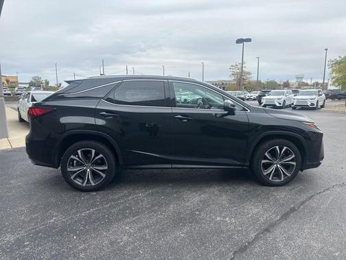 2019 Lexus RX 350 Base