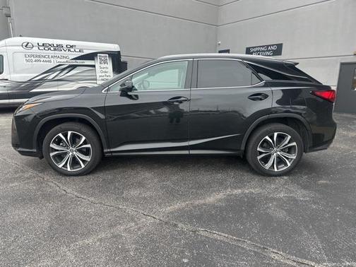 2019 Lexus RX 350 Base