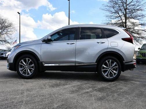 2021 Honda CR-V AWD Touring