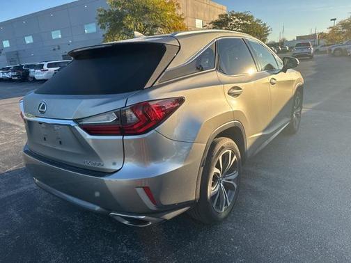 2019 Lexus RX 350 Base