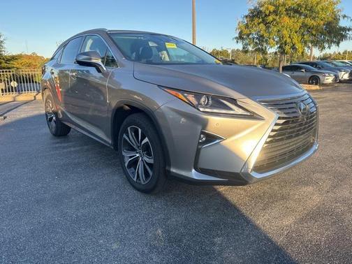 2019 Lexus RX 350 Base