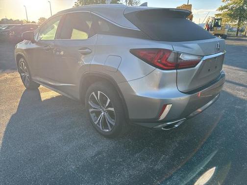 2019 Lexus RX 350 Base