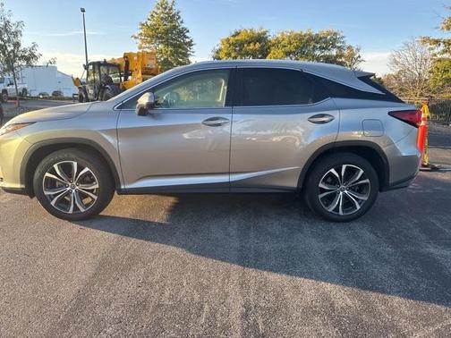 2019 Lexus RX 350 Base